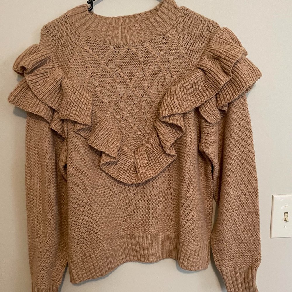 Sweater (Never Worn!)